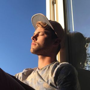 Meet your Posher, Mark